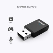 USB Adapter Δικτύου Tenda U9 Wireless 633Mbps