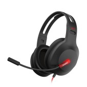 Headset Edifier G1 USB Μαύρο