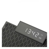 Ηχείo Bluetooth Edifier MP260 20W Καφέ
