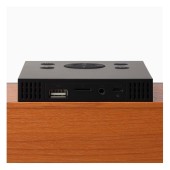 Ηχείo Bluetooth Edifier MP260 20W Καφέ