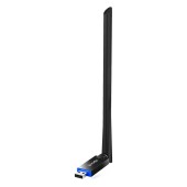 USB Adapter Δικτύου Tenda U10 Dual-Band Wireless 633Mbps