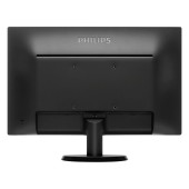 Oθόνη Philips V-Line 193V5LSB2  18.5" HD LED 60Hz 