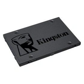 Σκληρός Δίσκος SSD Kingston A400 2.5" 120GB Sata III SA400S37/120G