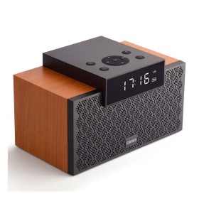 Ηχείo Bluetooth Edifier MP260 20W Καφέ