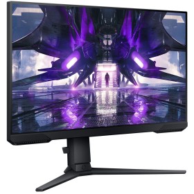 Oθόνη Samsung Odyssey G32A 32" FULL HD LED 165Hz LS32AG320NUXEN
