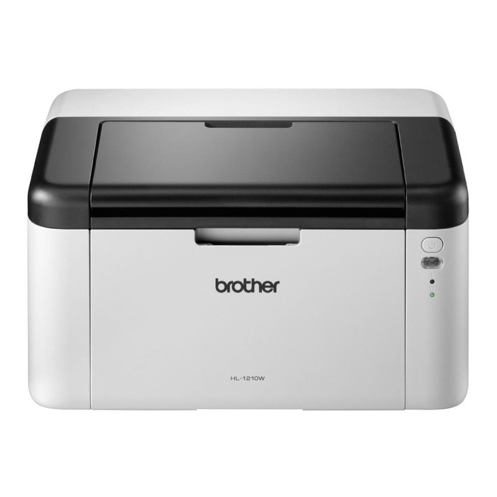 Εκτυπωτής Brother HL-1210W BROHL1210W