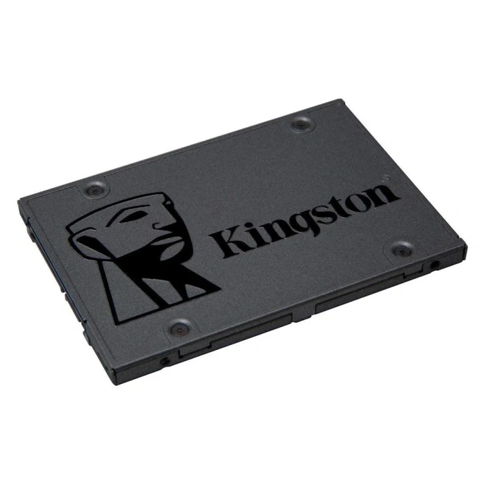 Σκληρός Δίσκος SSD Kingston A400 2.5" 120GB Sata III SA400S37/120G