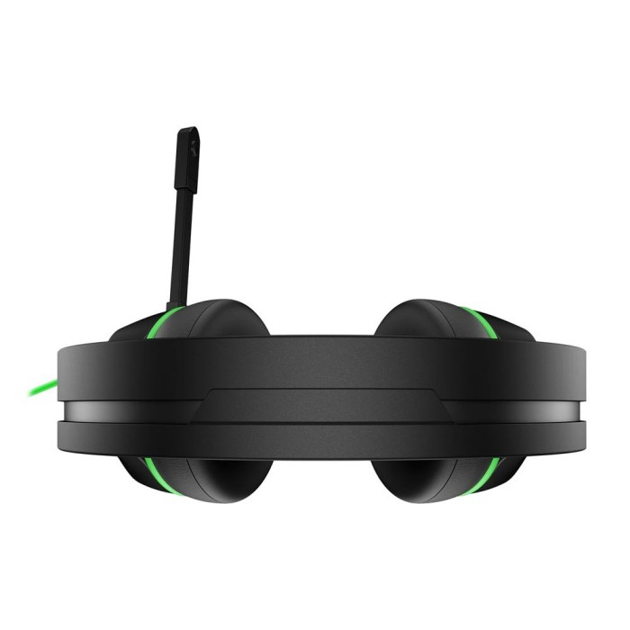 Headset HP Pavilion 400 Μαύρο 4BX31AA