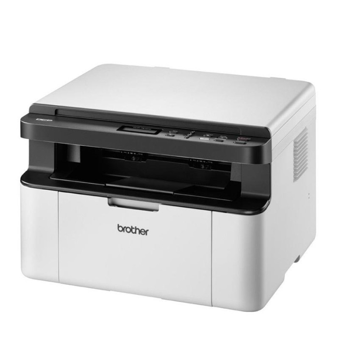 Πολυμηχάνημα Brother DCP-1610W