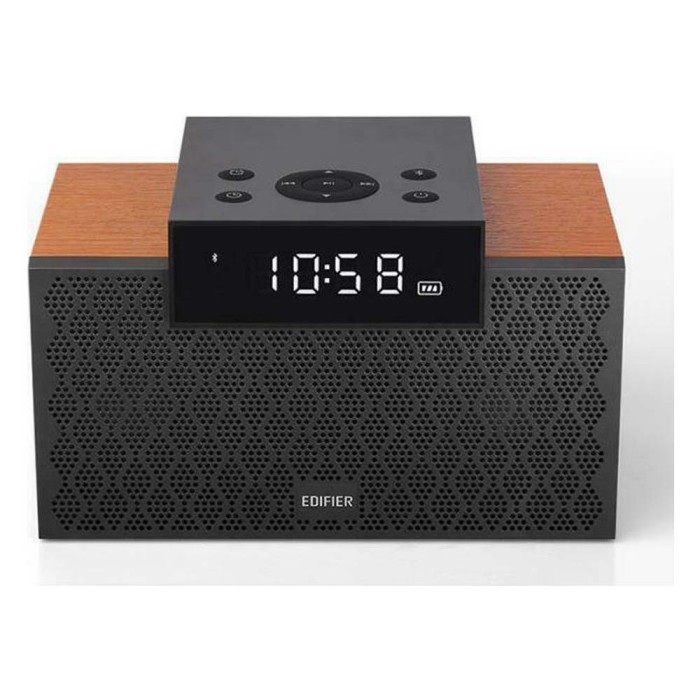 Ηχείo Bluetooth Edifier MP260 20W Καφέ