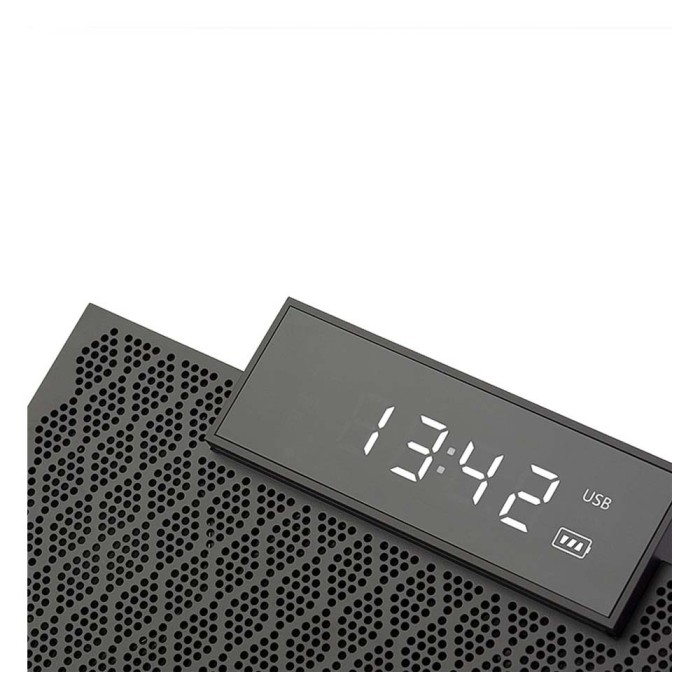 Ηχείo Bluetooth Edifier MP260 20W Καφέ