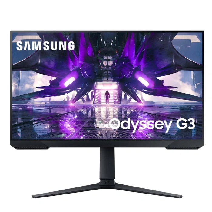 Oθόνη Samsung Odyssey G32A 32" FULL HD LED 165Hz LS32AG320NUXEN