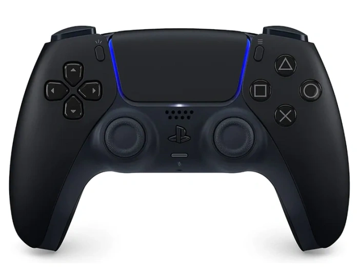 Sony DualSense Wireless Controller για PS5 Midnight Black