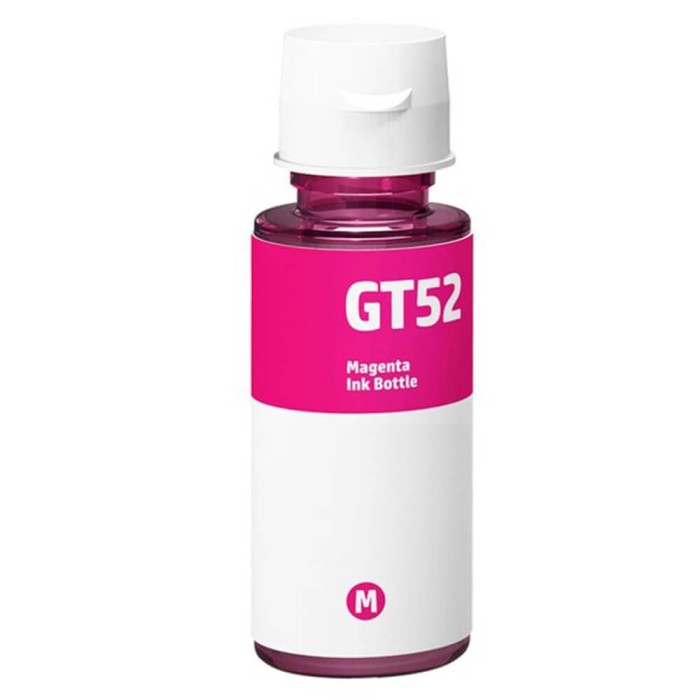 Συμβατό HP GT52XL Magenta M0H55AE