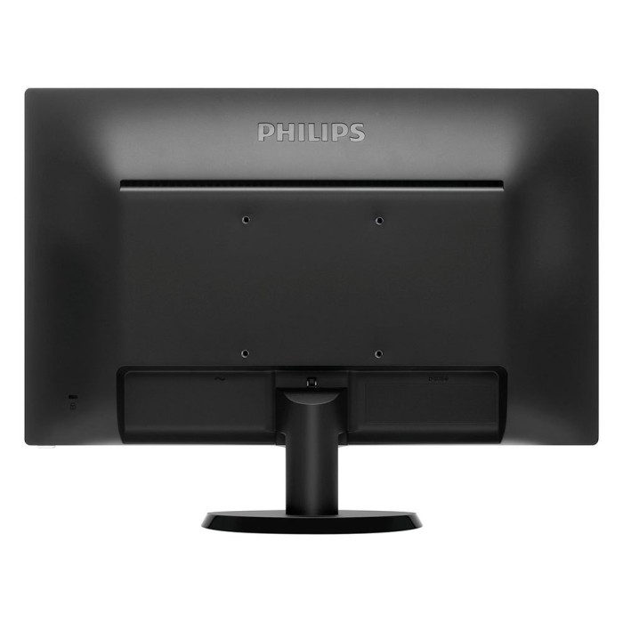 Oθόνη Philips V-Line 193V5LSB2  18.5" HD LED 60Hz 