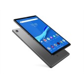 Tablet Lenovo Tab M10 Plus HD 2nd Gen 10.1" με WiFi και Μνήμη 32GB Platinum Grey ‎ZA6W0183SE