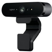 Logitech Webcam Brio 4K Stream Edition  960-001194 