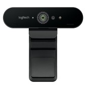 Logitech Webcam Brio 4K Stream Edition  960-001194 
