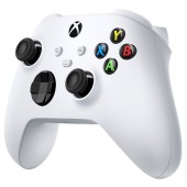 Microsoft Xbox Wireless Controller Λευκό QAS-00002