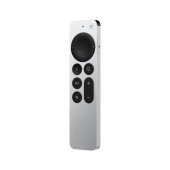 Apple TV Box UHD 4K 2nd Generation 64GB με Siri MXH02
