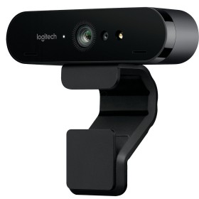 Logitech Webcam Brio 4K Stream Edition 960-001194