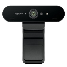 Logitech Webcam Brio 4K Stream Edition 960-001194