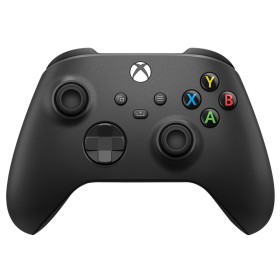 Microsoft Xbox Wireless Controller Μαύρο QAT-00002