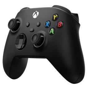 Microsoft Xbox Wireless Controller Μαύρο QAT-00002