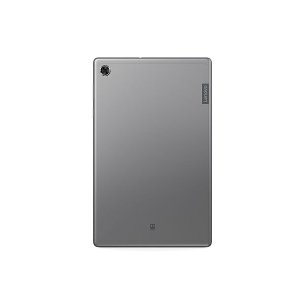 Tablet Lenovo Tab M10 Plus HD 2nd Gen 10.1" με WiFi και Μνήμη 32GB Platinum Grey ‎ZA6W0183SE