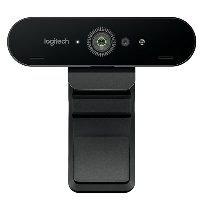 Logitech Webcam Brio 4K Stream Edition  960-001194 