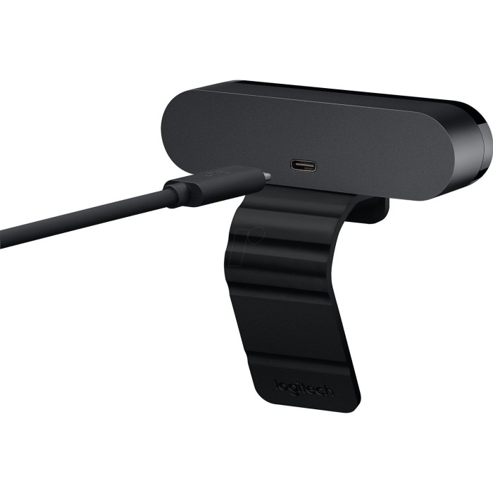 Logitech Webcam Brio 4K Stream Edition  960-001194 