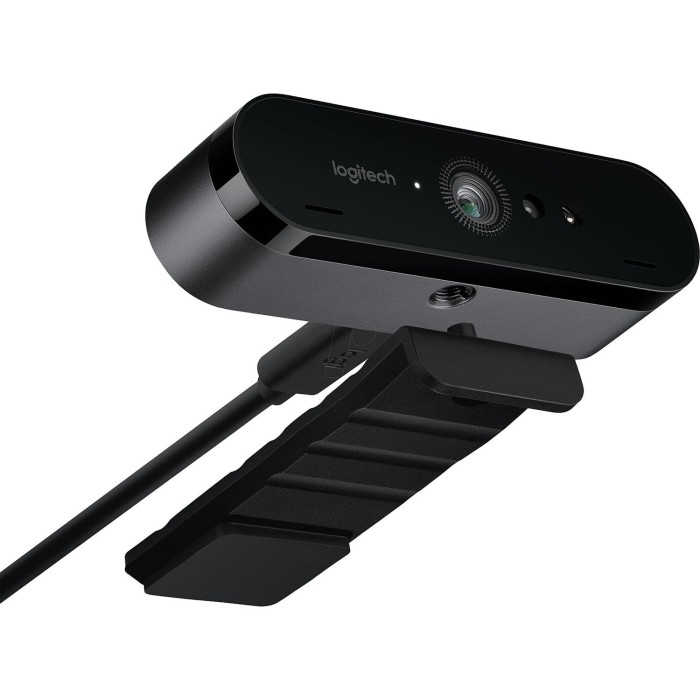 Logitech Webcam Brio 4K Stream Edition  960-001194 
