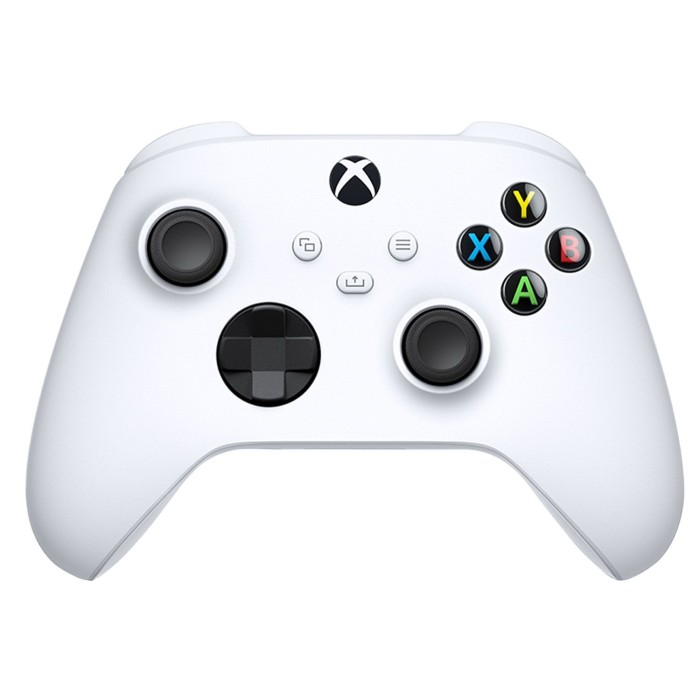 Microsoft Xbox Wireless Controller Λευκό QAS-00002