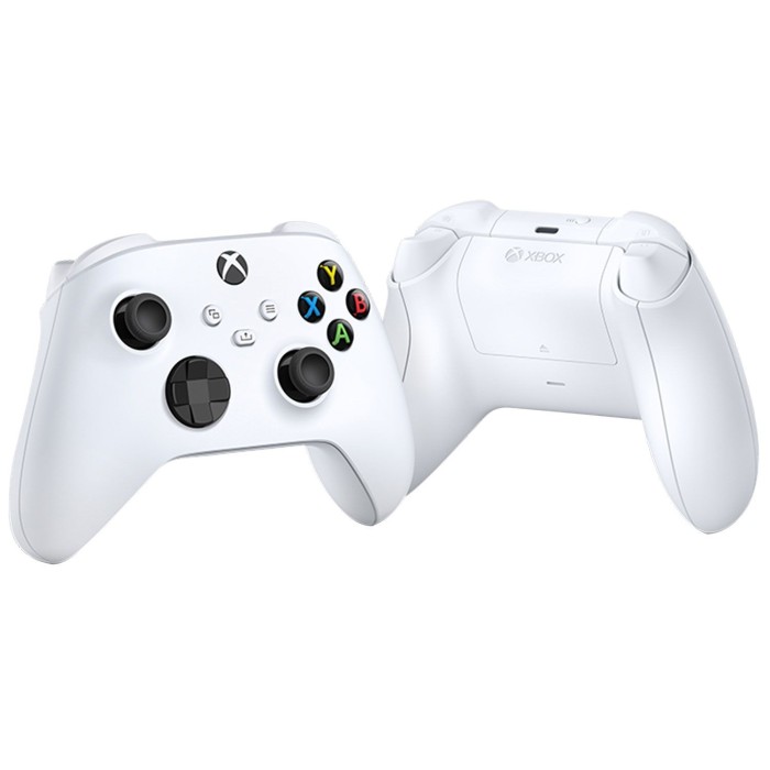 Microsoft Xbox Wireless Controller Λευκό QAS-00002
