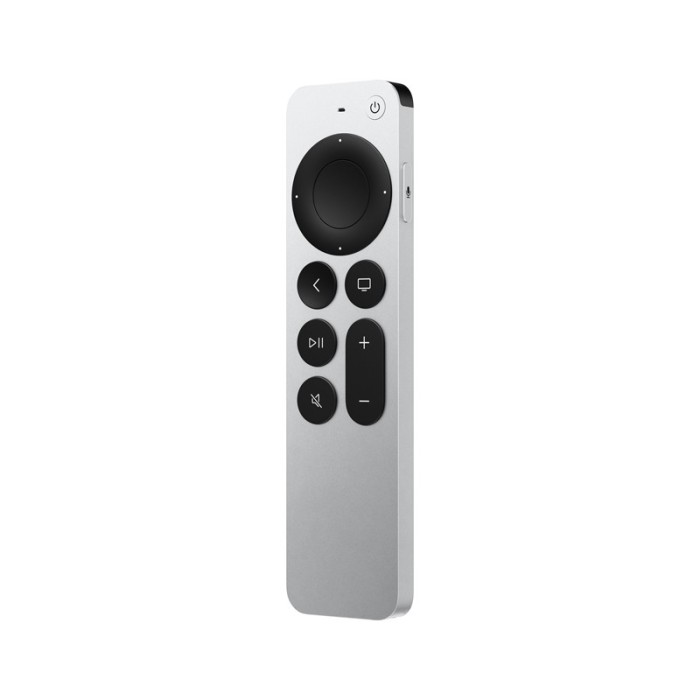 Apple TV Box UHD 4K 2nd Generation 64GB με Siri MXH02
