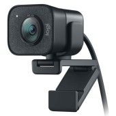 Logitech Webcam StreamCam Full HD 960-001281