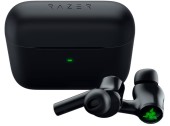 Ασύρματα Ακουστικά Bluetooth Razer Hammerhead 2nd Μαύρο με θήκη φόρτισης RZ12-03820100-R3G1