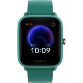 Smartwatch Xiaomi Amazfit Bip U 41mm Πράσινο W2008OV3N