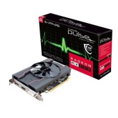 Κάρτα Γραφικών Sapphire Radeon RX 550 Pulse 4GB 11268-01-20G