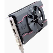 Κάρτα Γραφικών Sapphire Radeon RX 550 Pulse 4GB 11268-01-20G