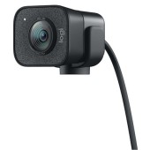 Logitech Webcam StreamCam Full HD 960-001281