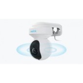 Ασύρματη IP Camera Reolink E1 Outdoor Full HD+ αδιάβροχη εξωτερικού χώρου με νυχτερινή λήψη και Auto-Tracking