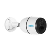 Ασύρματη IP Battery Camera Reolink GO Plus 4G QHD αδιάβροχη εξωτερικού χώρου με νυχτερινή λήψη
