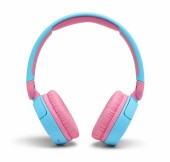 Bluetooth Headphones JBL JR310BT Μπλε JBLJR310BTBLU