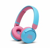 Bluetooth Headphones JBL JR310BT Μπλε JBLJR310BTBLU
