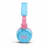 Bluetooth Headphones JBL JR310BT Μπλε JBLJR310BTBLU