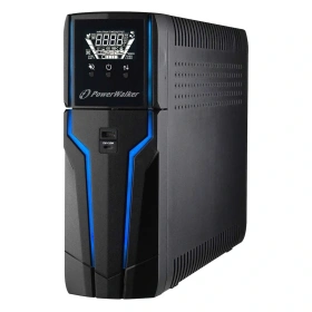 UPS Powerwalker VI 1000 GXB Line-Interactive 1000VA/600W 4 Schuko 10121173