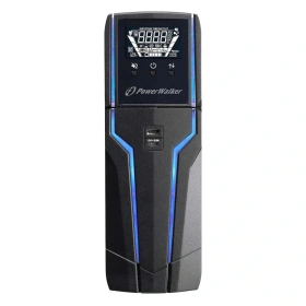 UPS Powerwalker VI 1000 GXB Line-Interactive 1000VA/600W 4 Schuko 10121173
