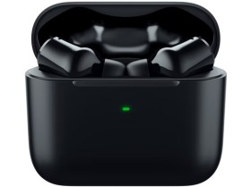 Ασύρματα Ακουστικά Bluetooth Razer Hammerhead 2nd Μαύρο με θήκη φόρτισης RZ12-03820100-R3G1