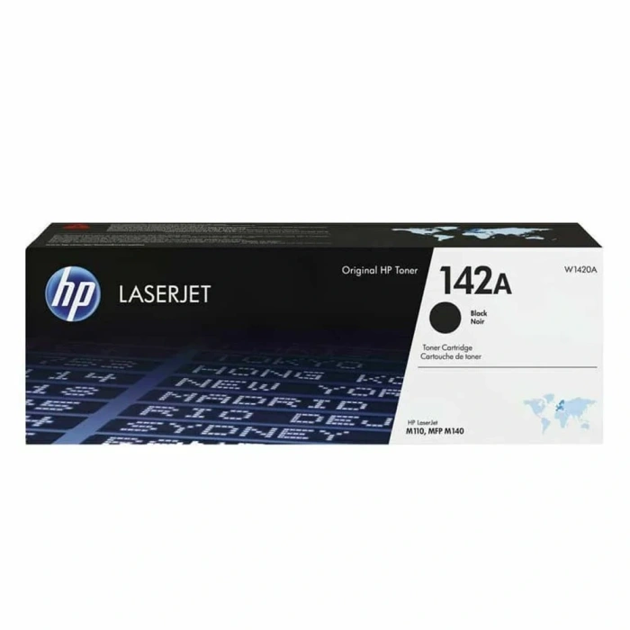 Αυθεντικό HP 142A W1420A 950 Σελίδες 